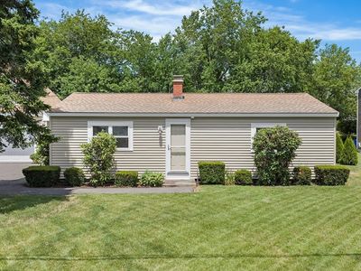 24 Dorothy Ave, Bellingham, MA, 02019