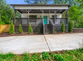 790 Knox Dr SE, Atlanta, GA 30315