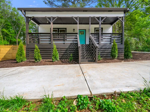 790 Knox Dr SE, Atlanta, GA 30315