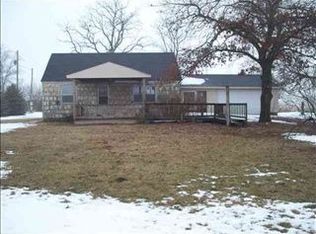 4418 W 1200 S, Romney, IN 47981