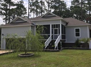 136 White Blossom Trl, Port Saint Joe, FL 32456