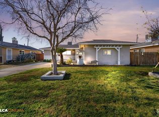 1109 Rosalia Dr, Bakersfield, CA 93304