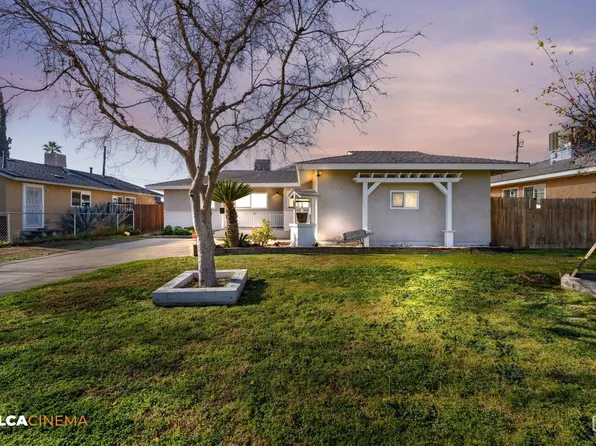 1109 Rosalia Dr, Bakersfield, CA 93304