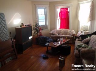 45 Orkney Rd #7, Brighton, MA 02135