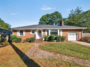 4959 Briarwood Ln, Portsmouth, VA 23703