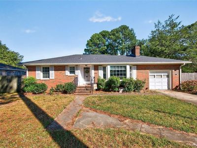 4959 Briarwood Ln, Portsmouth, VA, 23703