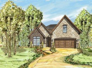 408 Chestnut Ln, Roanoke, TX 76262