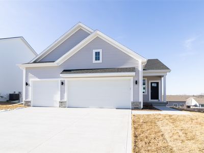 2406 E 50th Ct, Des Moines, IA, 50317