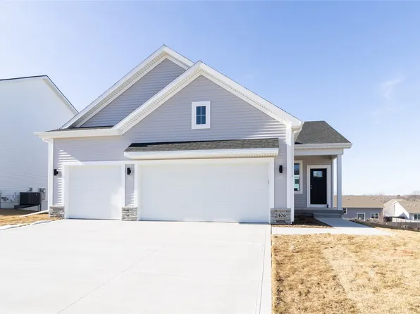 2406 E 50th Ct, Des Moines, IA 50317