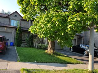 168 Observatory Ln, Richmond Hill, ON L4C 8K7