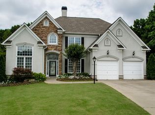 4631 Dandelion Cir NE, Marietta, GA 30067