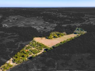 1198 County Road 144, Morgan Mill, TX 76465