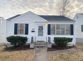 5258 Potomac St, Saint Louis, MO
