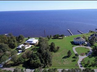 116 Osprey Dr, Edenton, NC 27932