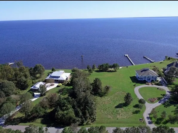 116 Osprey Dr, Edenton, NC 27932