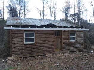 1279 Cove Creek Rd, Pickens, SC 29671