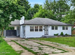 5218 Famous Way, Louisville, KY 40219