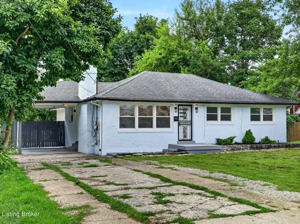 5218 Famous Way, Louisville, KY 40219
