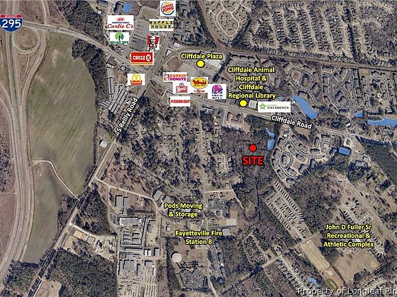 2nd image of Cliffdale Rd