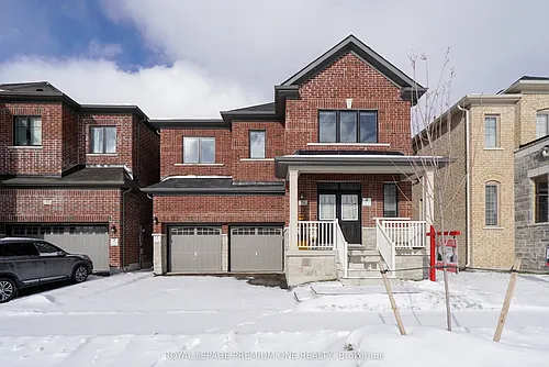 76 Birkett Way #BASEMENT Photo 1