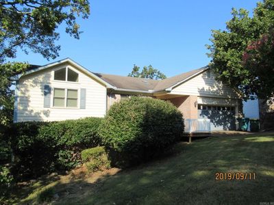 12 Pontalba Dr, Little Rock, AR, 72211