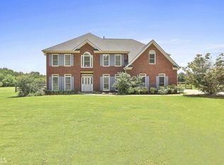 295 Quarters Rd, Fayetteville, GA 30215