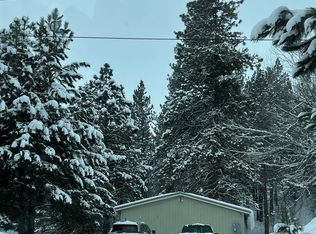 107 S Van Wyck Ave, Cascade, ID 83611