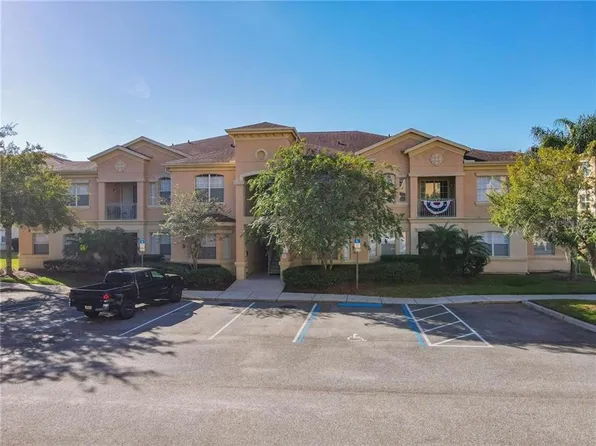 505 Terrace Ridge Cir, Davenport, FL 33896
