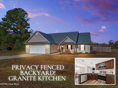 79 Ramble Falls Lane, Erwin, NC, 28339
