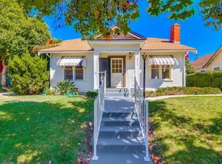 5039-41 Mansfield St, San Diego, CA 92116