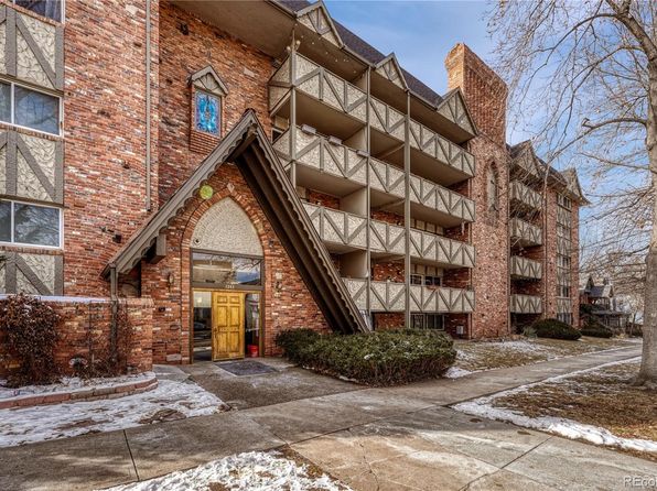 1243 Gaylord Street #410, Denver, CO 80206