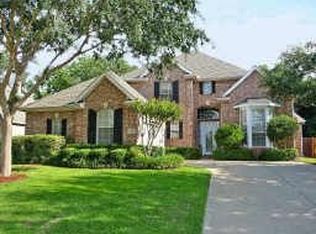 3204 Heatfield Dr, Flower Mound, TX 75022