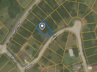 Lanai Cir, Bridgeport, TX 76426