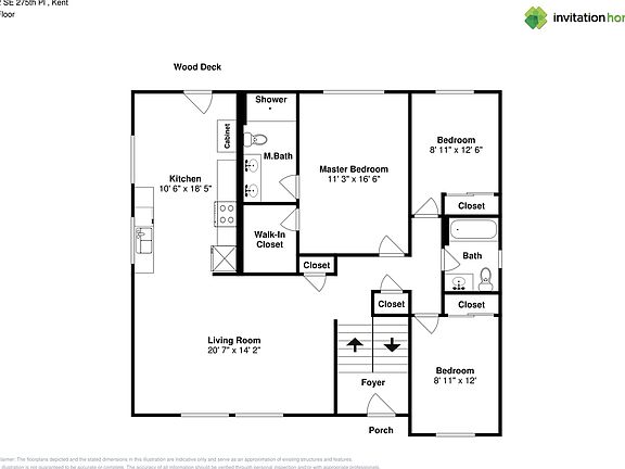 4th image of 13732 SE 275th Pl