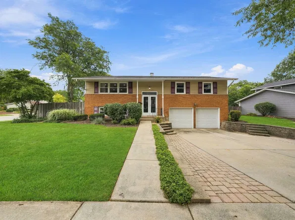 503 N Schirra Dr, Palatine, IL 60074
