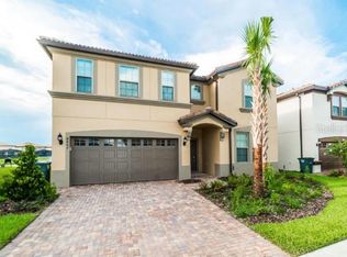 8807 Macapa Dr, Kissimmee, FL 34747