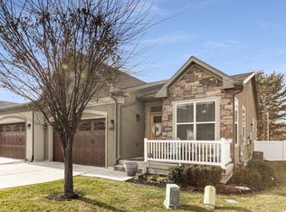1922 E Donan Ct #1, Salt Lake City, UT 84121