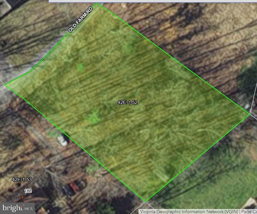 1st image of 0 Old Farm Rd