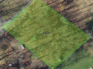 0 Old Farm Rd, Luray, VA