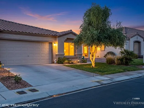 1221 Pebble Beach Dr, Mesquite, NV 89027
