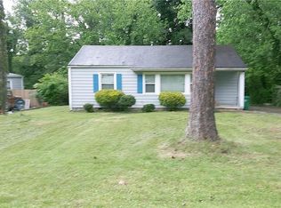 1862 Meadow Ln, Decatur, GA 30032