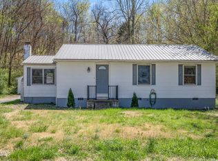 1363 Byrd Cir, Kingston, TN 37763