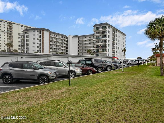 2nd image of 650 N Atlantic Ave APT 502