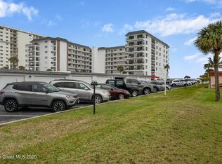 650 N Atlantic Ave APT 103, Cocoa Beach, FL 32931