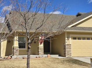 910 Whispering Hls, Cheyenne, WY 82009