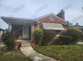 6190 Harvard Rd, Detroit, MI 48224