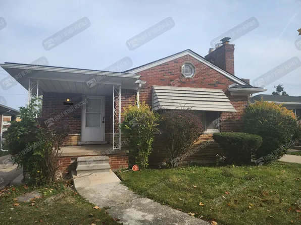 6190 Harvard Rd, Detroit, MI 48224