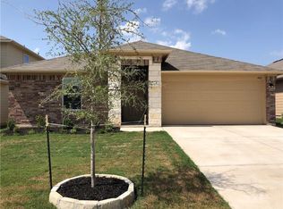 402 Pentire Way, Hutto, TX 78634
