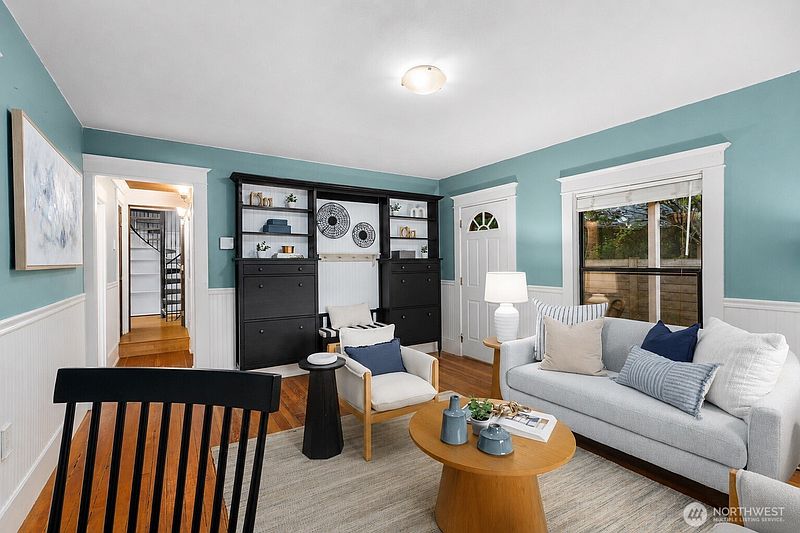 5th image of 8106 8th Avenue NW