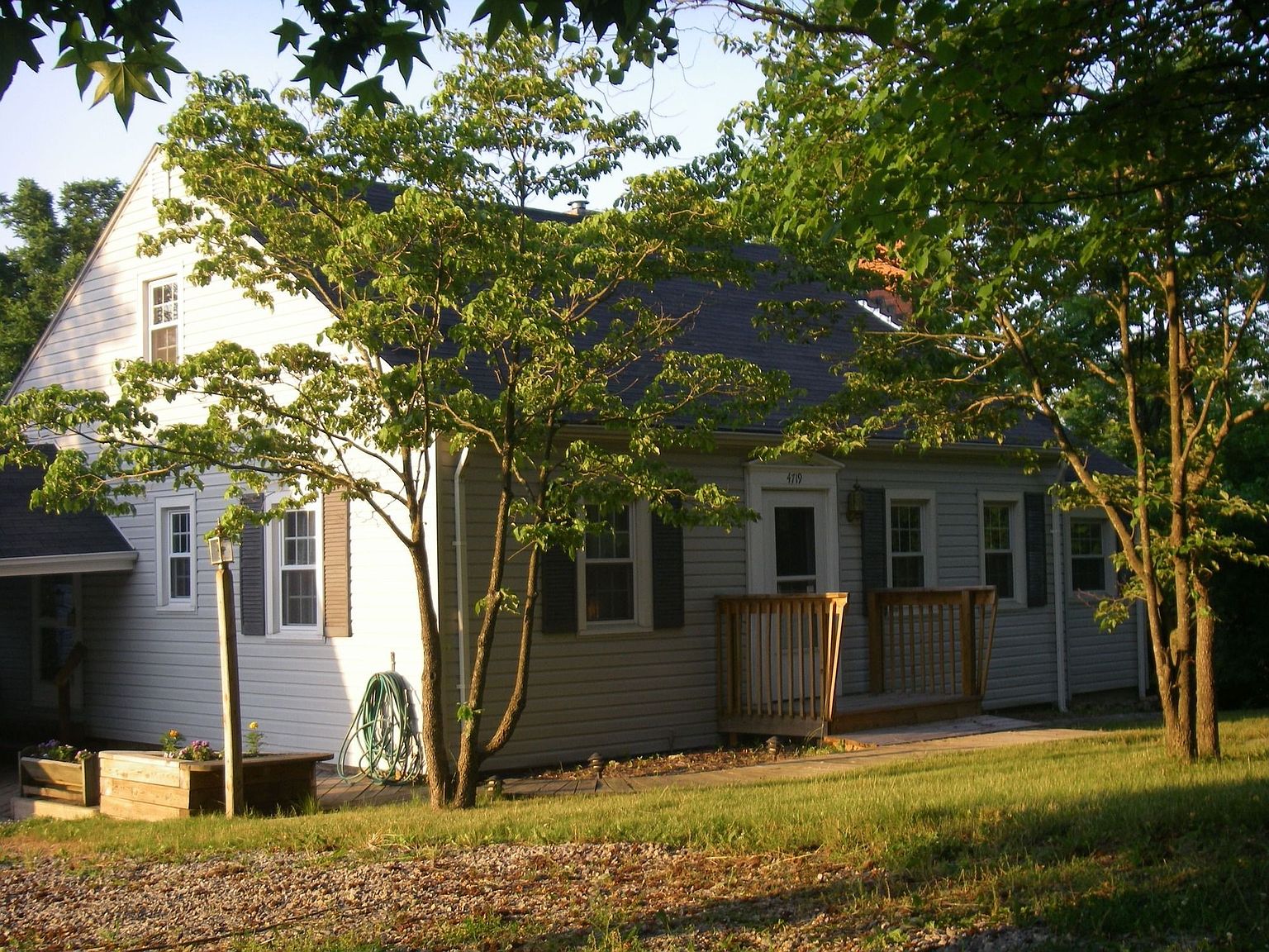 4719 Colonial Ave, Roanoke, VA 24018 Zillow